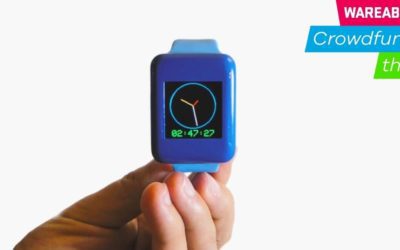Crowdfund this: Wearable Kickstarter and Indiegogo campaigns to keep an eye on