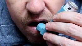 Two thirds of asthma patients not getting basic care, charity warns