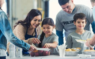 Why giving back to the community is so important to Patrick Christensen