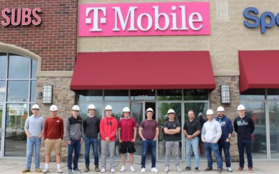 Horizon Retail Construction Interns